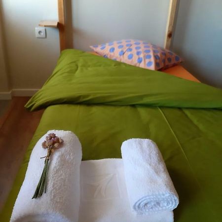 Hostel Criativo Do Sabugueiro Сабугейру Екстер'єр фото