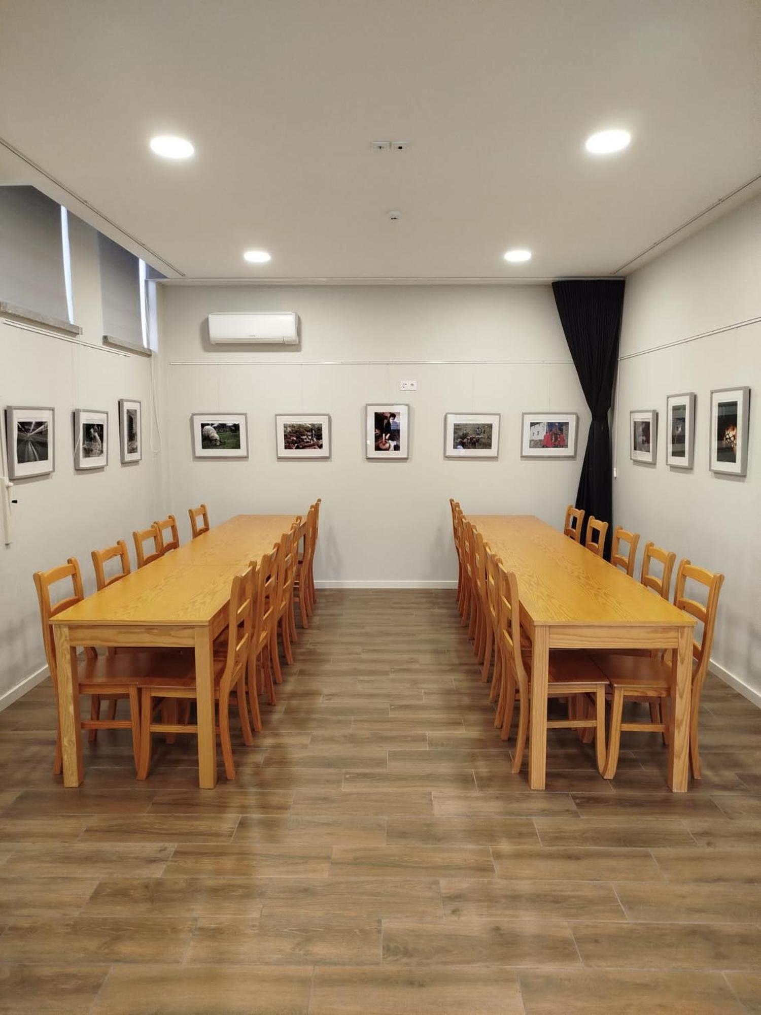 Hostel Criativo Do Sabugueiro Сабугейру Екстер'єр фото