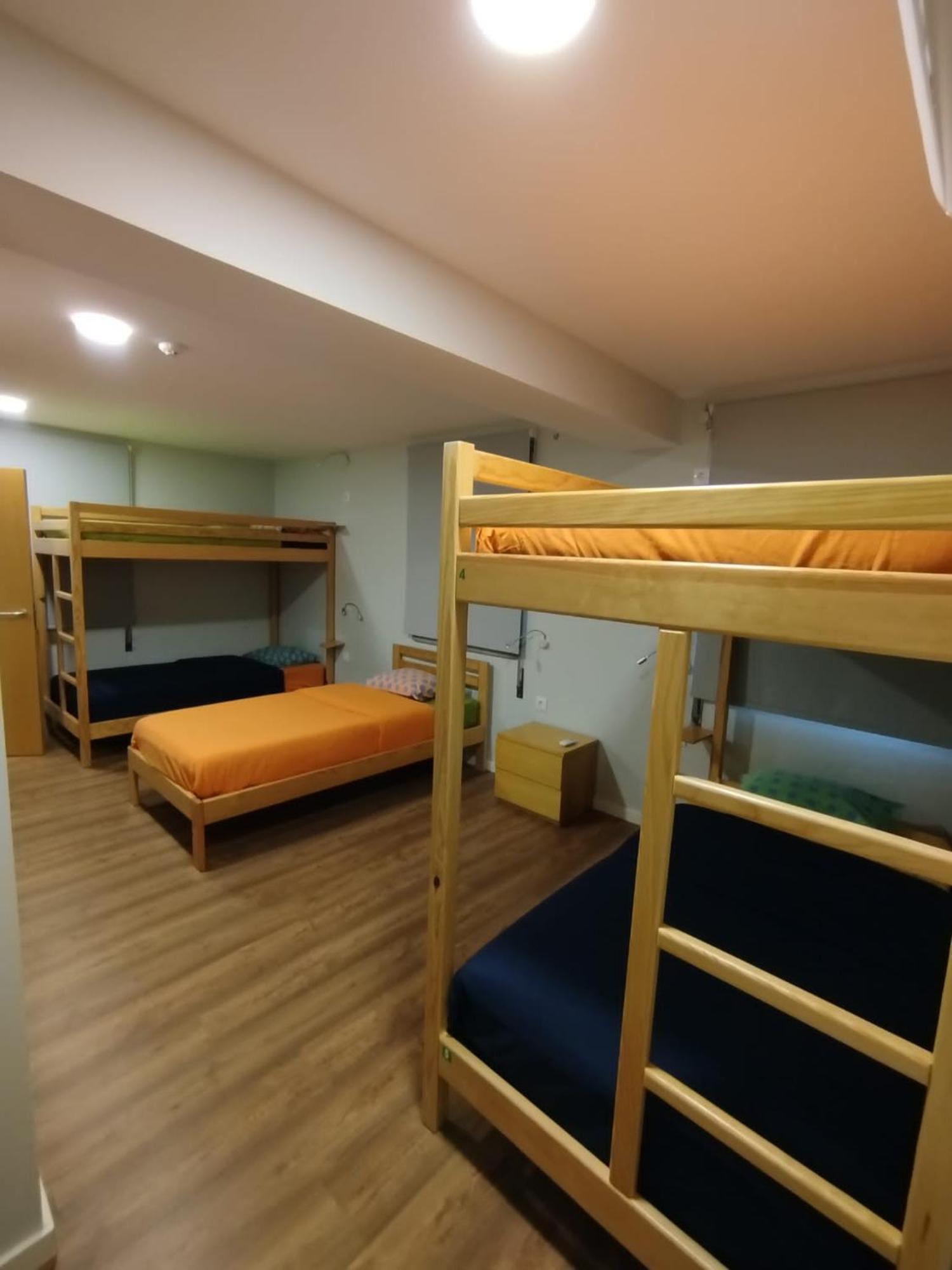 Hostel Criativo Do Sabugueiro Сабугейру Екстер'єр фото