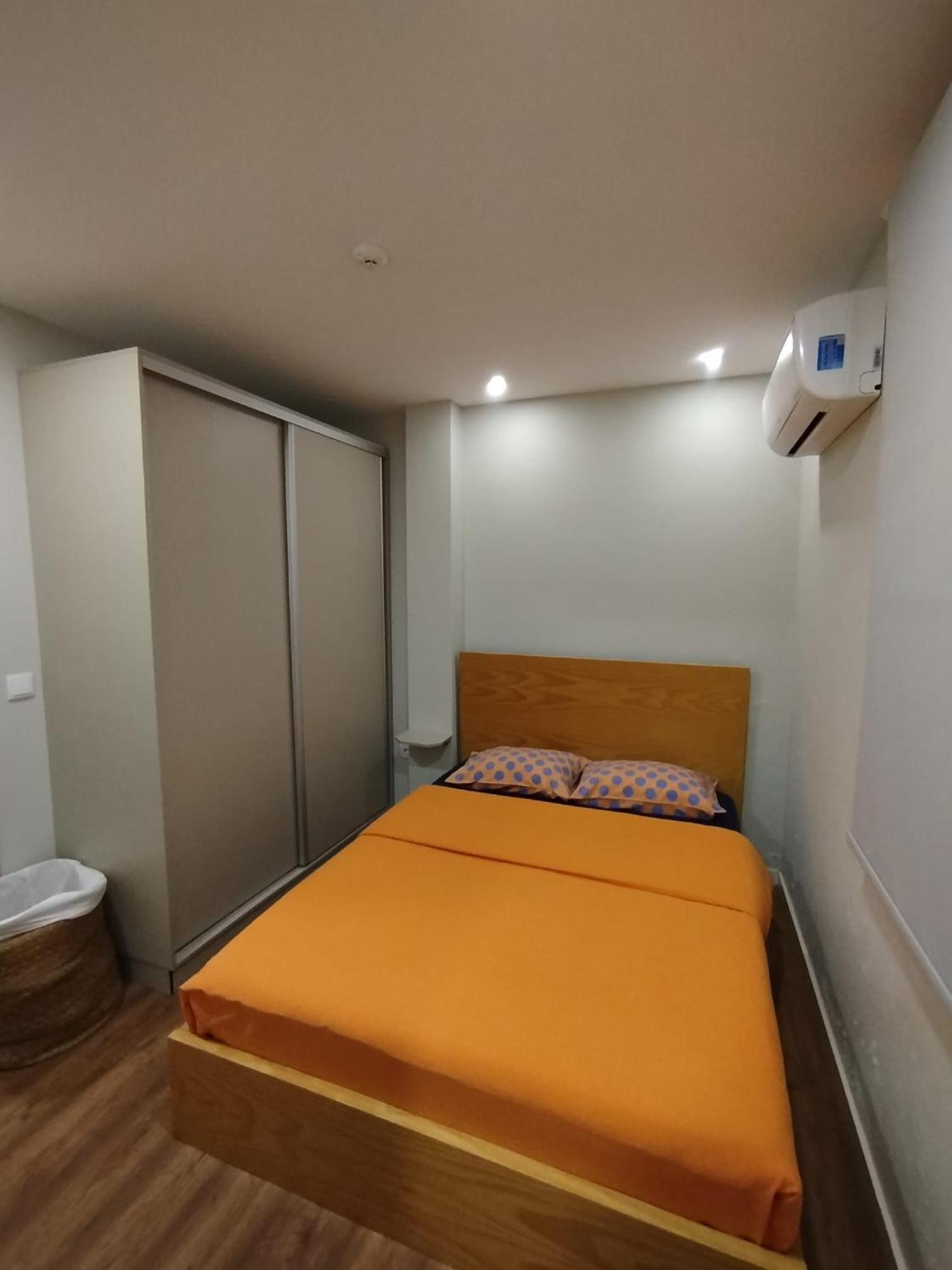 Hostel Criativo Do Sabugueiro Сабугейру Екстер'єр фото
